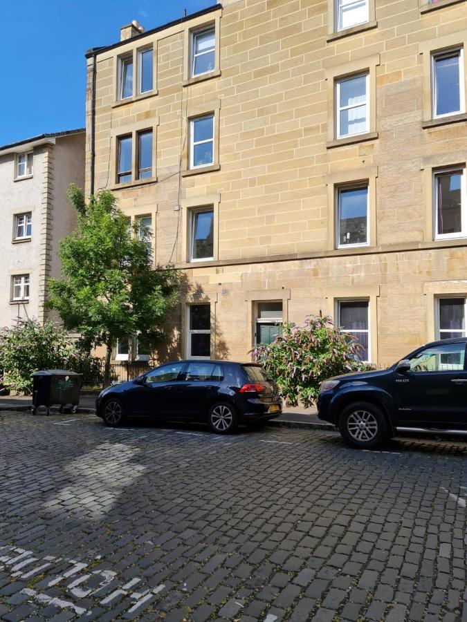Cathcart Place Rooms Edynburg Zewnętrze zdjęcie