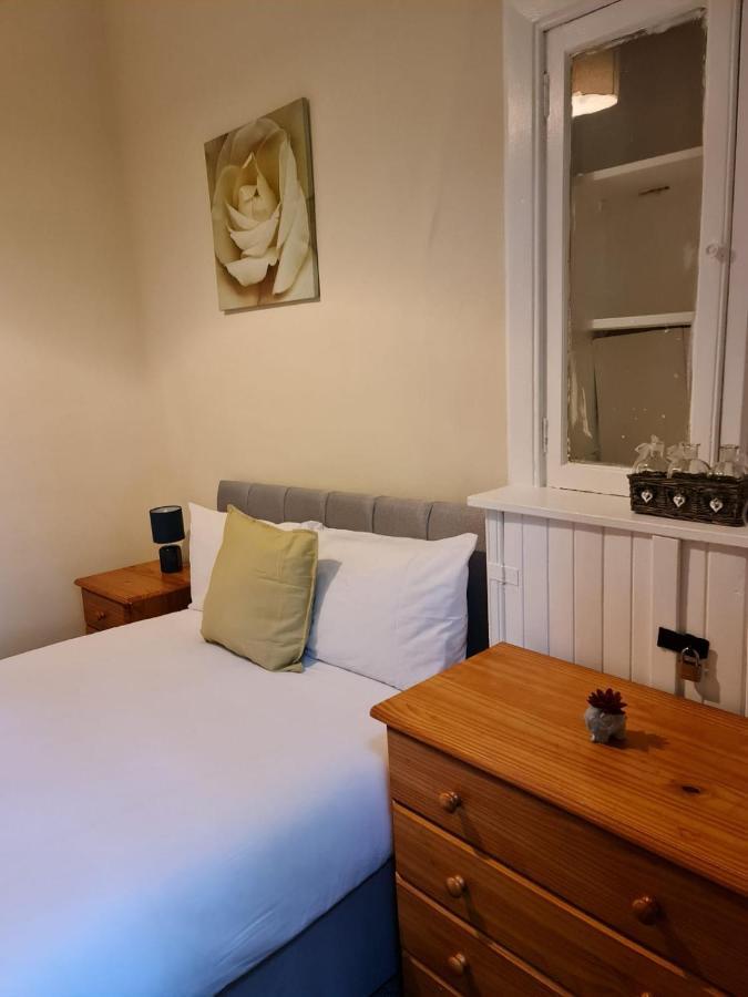 Cathcart Place Rooms Edynburg Zewnętrze zdjęcie